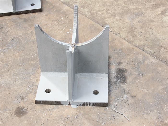 广汉螺栓球支座